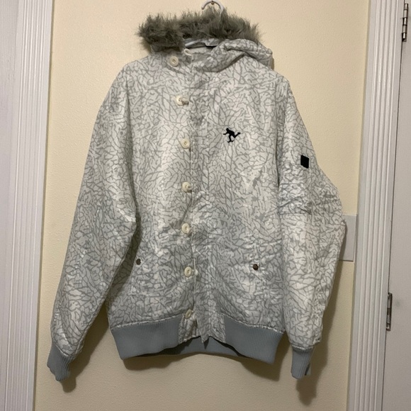 CCS Jackets & Coats Ccs Skateboard Jacket Mens Large Poshmark